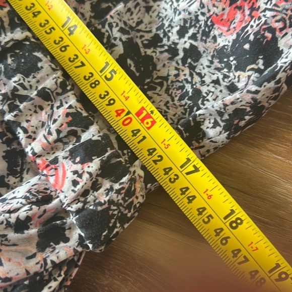 Floral Button-Up Dress - Picture 10 of 13